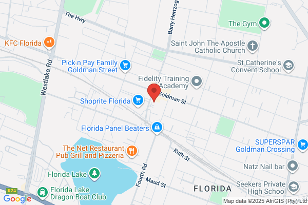 Florida Pawn