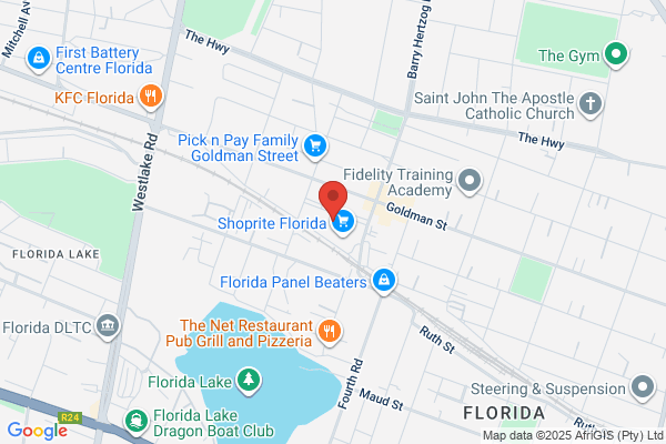 Galleria Discount Pharmacy
