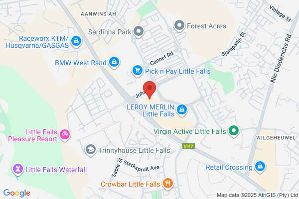 Lupa Osteria Little Falls