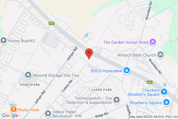 Ball Straathof (Pty) Ltd