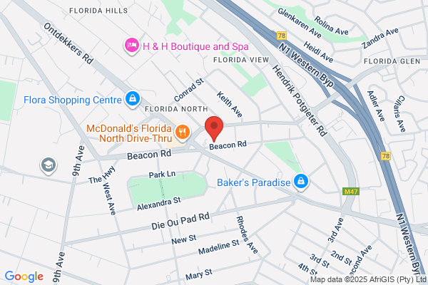Bergens Appliance Repairs & Spares