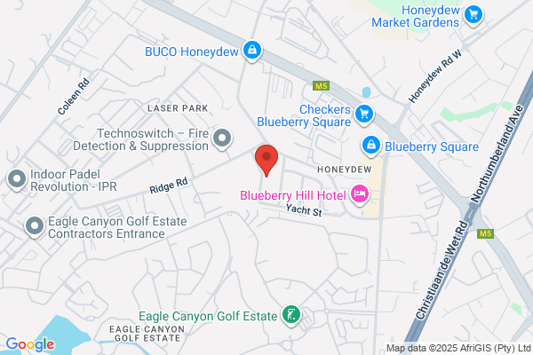 Rodac Diesel Injection Services (Pty) Ltd