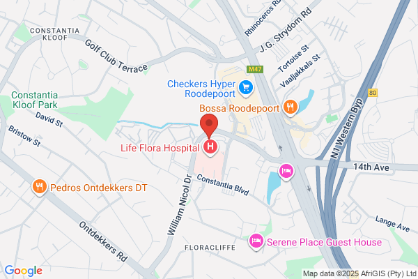Tshukudu Occupational Therapist
