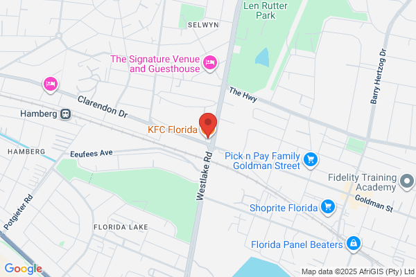 KFC Florida