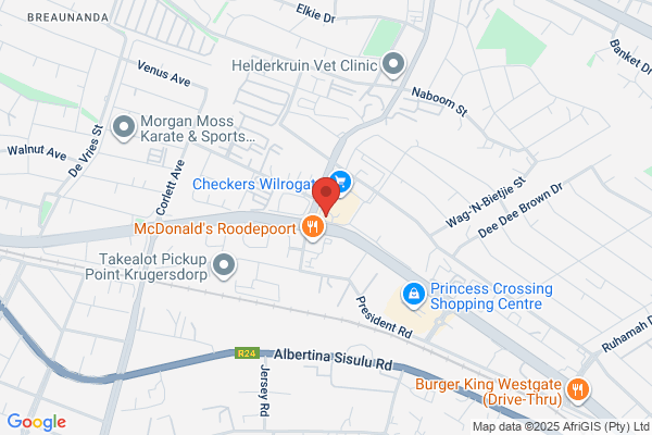KFC Wilrogate