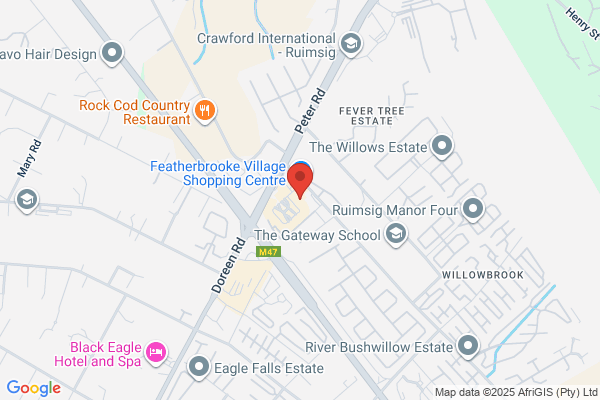 Wimpy - Closed
