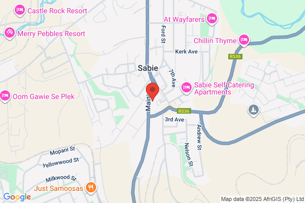 I E C (Sabie)