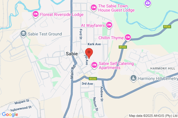 Sabie Clinic