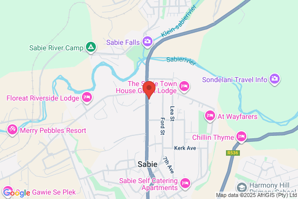 Supa Quick Auto Centres - Sabie