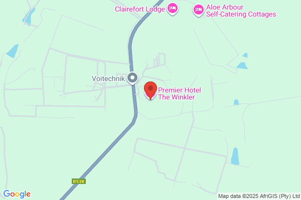 Winckler Guest House