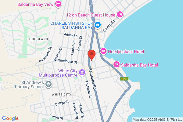 Health (Saldanha Clinic)