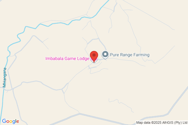 Imbabala Ammunisie Bk