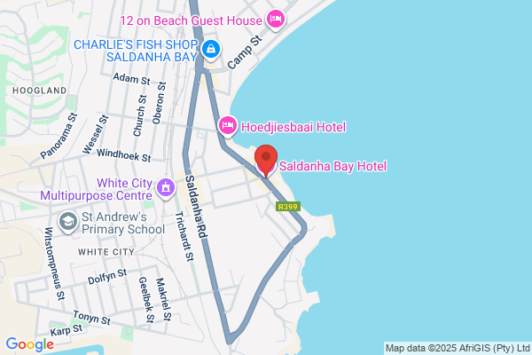 Protea Hotel by Marriott Saldanha Bay