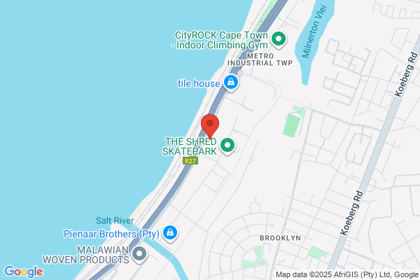 Sturrock Grindrod Shipping (Pty) Ltd (Saldanha)