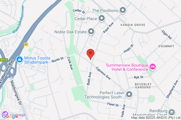 Norris Pool Services