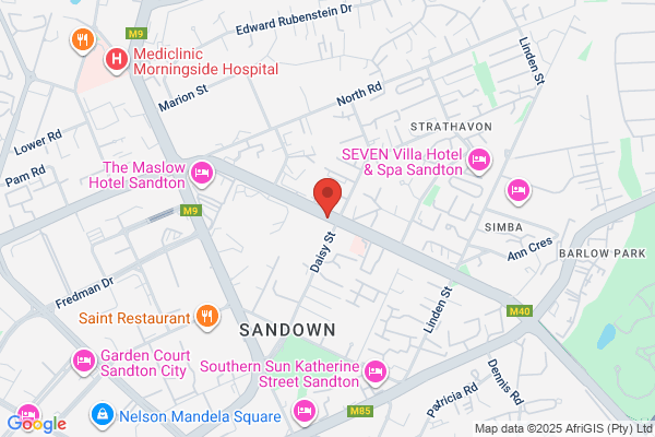 Siyasizwe Cleaning Services
