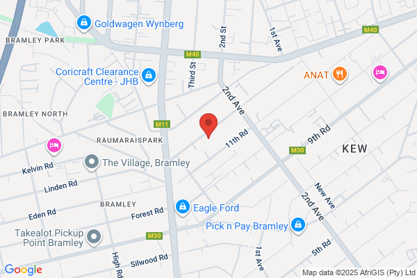 Bramley Fitment Centre