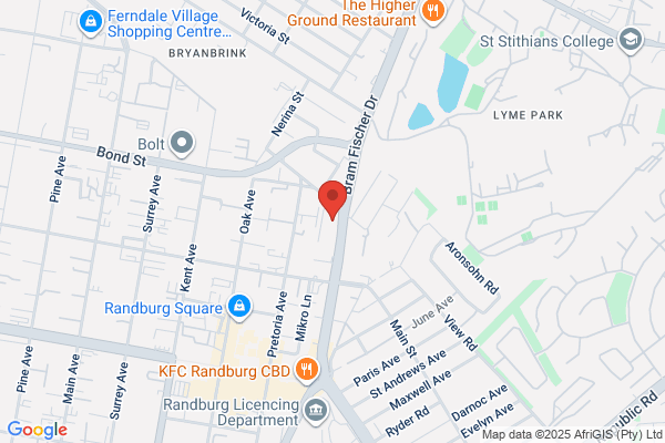 Dent Doctor (Sandton/Randburg)