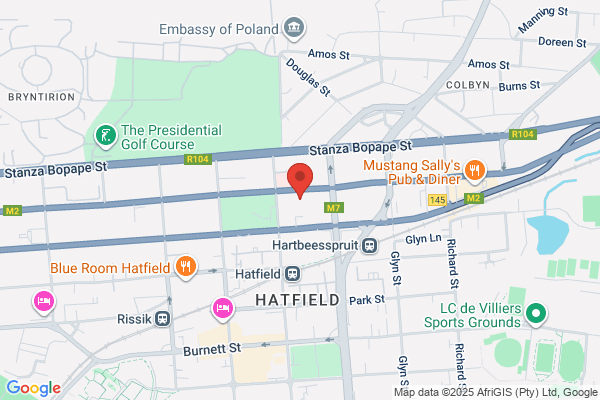 Hatfield Holdings