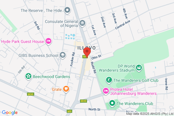 Skin Renewal (Illovo Sandton)