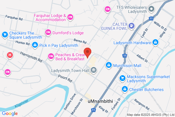 Labour (Ladysmith)