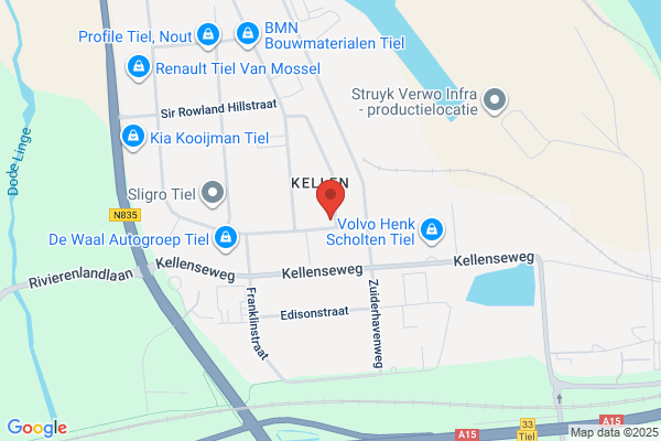Nasionale Vereniging Van Meubel & Verwante Werkers Van SA