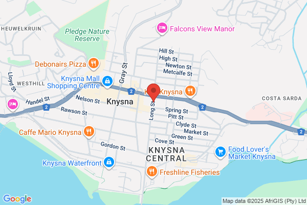Knysna House & Home CC