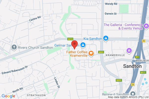 Beith Digital (Pty) Ltd