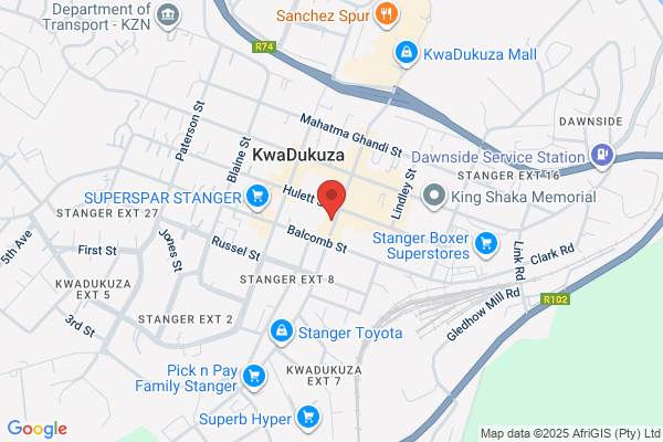 Imbizo Wholesale Hardware