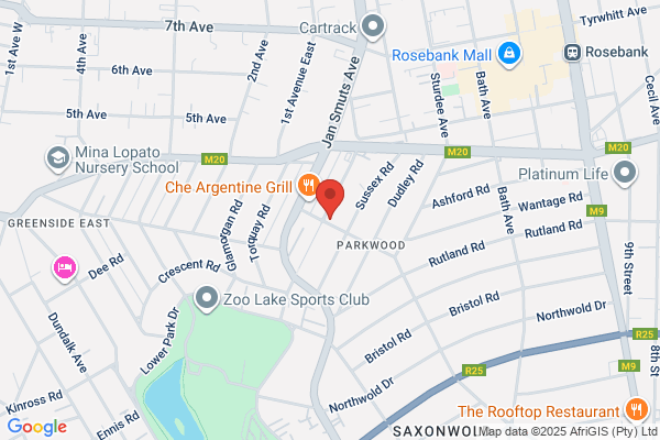 Mamokgalake Chuene Attorneys