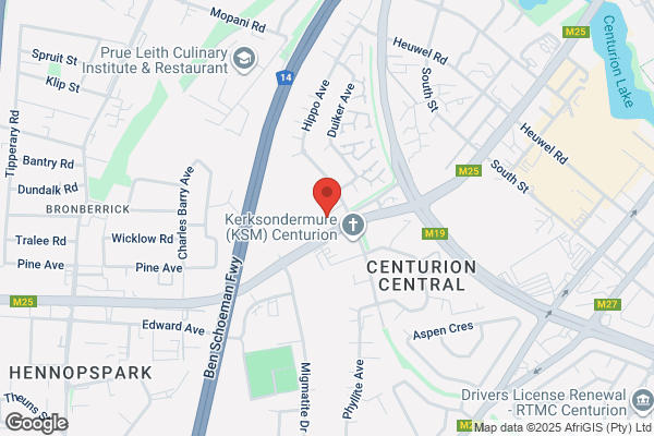 Centurion Travel