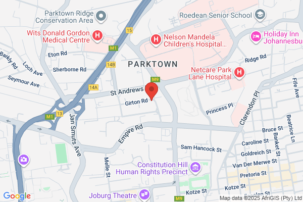 Travel Connection (Pty) Ltd