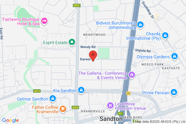 Sandton Pest Control