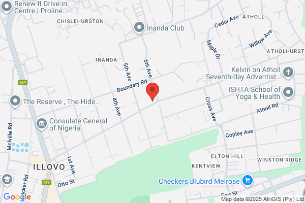 Body Refine Health Body & Skincare Salon