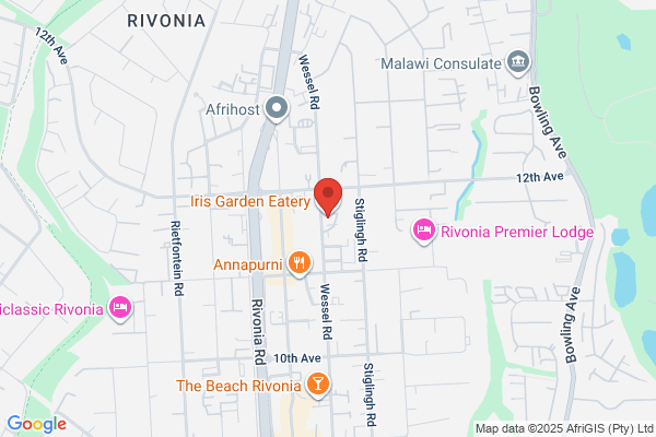 Bookdealers Of Bryanston