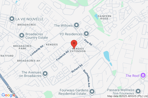 Broadacres & Kengies Landowner Associates