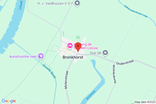 Bronkhorst