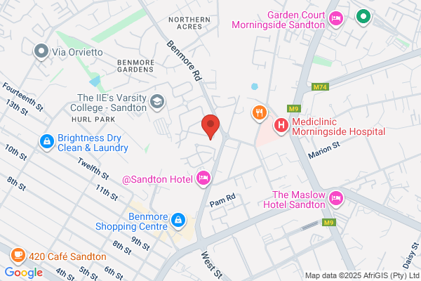 Butterworth Publishers (pty) Ltd