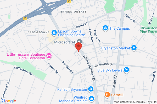Carsall Aviation Brokers