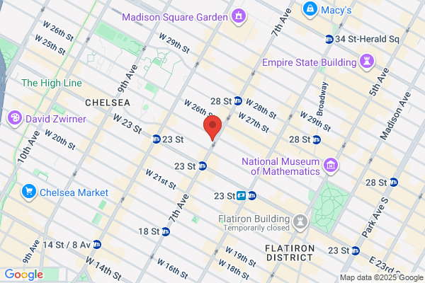 Chelsea Manhattan (pty) Ltd