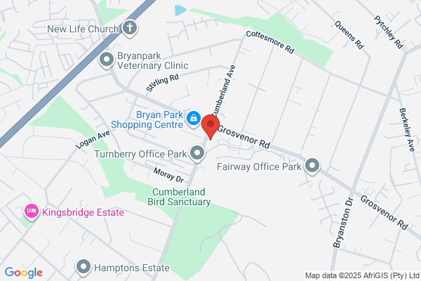 Colin Nicholls Brokers Services (pty) Ltd