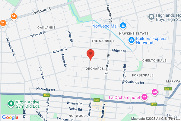 Graham Barclay Ewing And Associates Cc