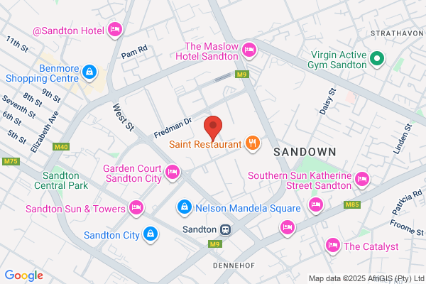Group 1 Sandown Village (pty) Ltd