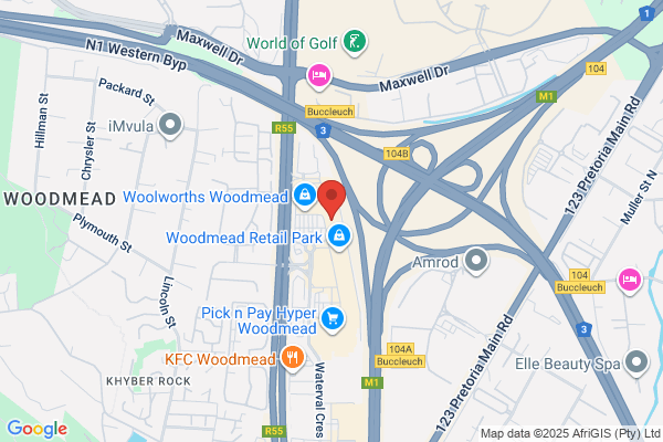 Bidvest Waltons