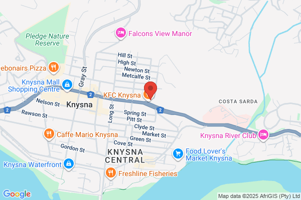 Knysna Appliance Repair