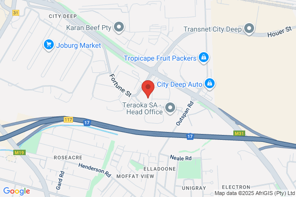 Mirocraft (Pty) Ltd