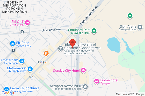 NSK Business School