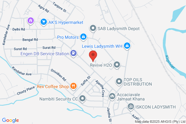 ORS Scrap Metal CC
