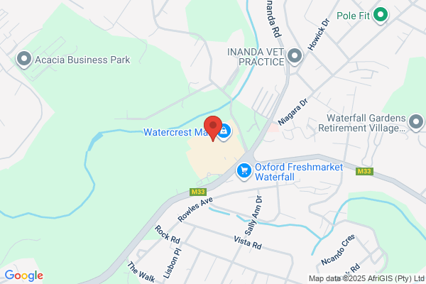 Fishaways
