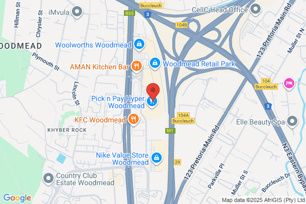Froggie Shoes Factory Shop Woodmead